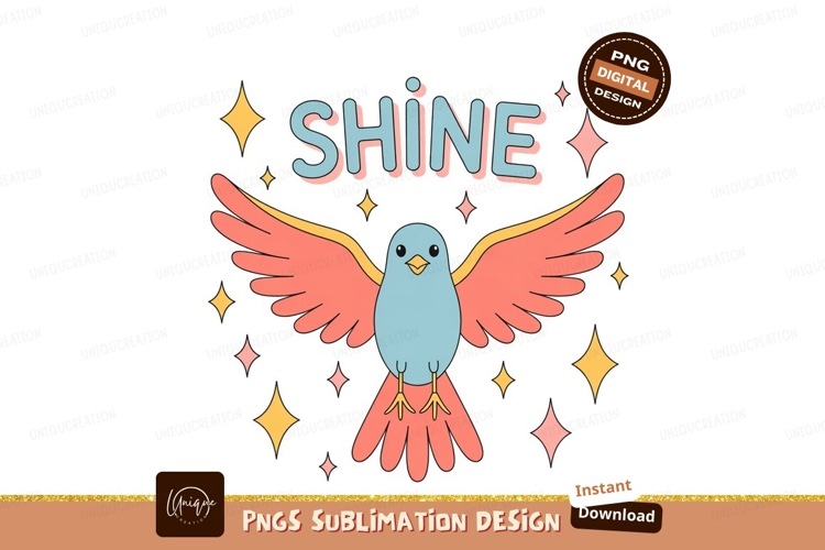 Blue Star Clipart Image 13