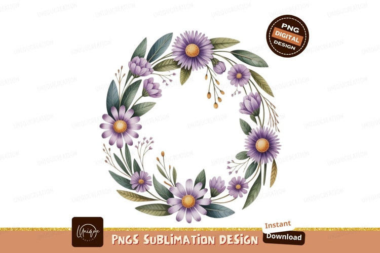 Daisies Clipart Image 11
