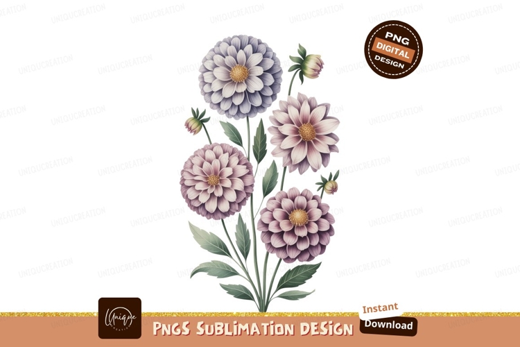 Yellow Flowers Png Image 15