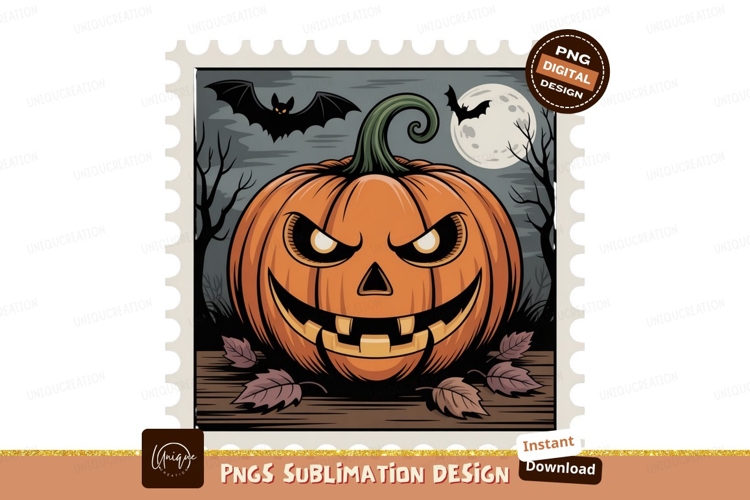 Halloween Bats Clipart Image 9