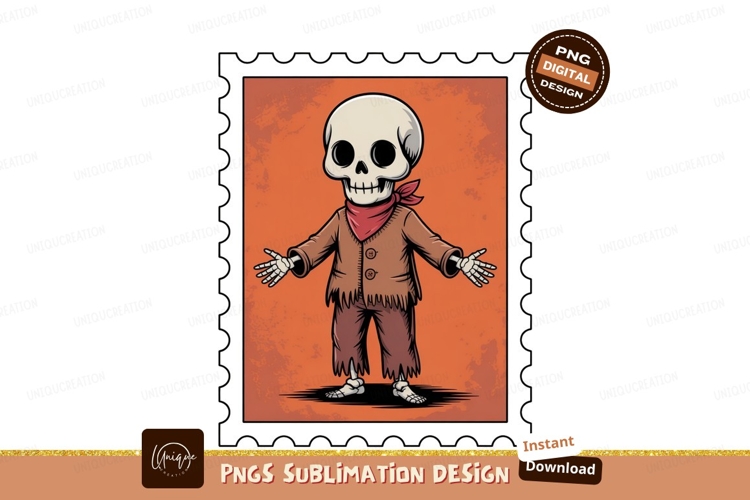 Character Clipart