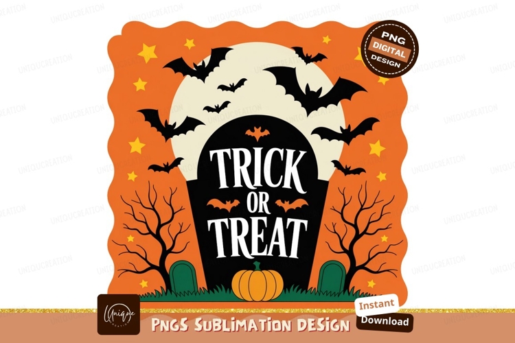 Halloween Bats Clipart Image 2