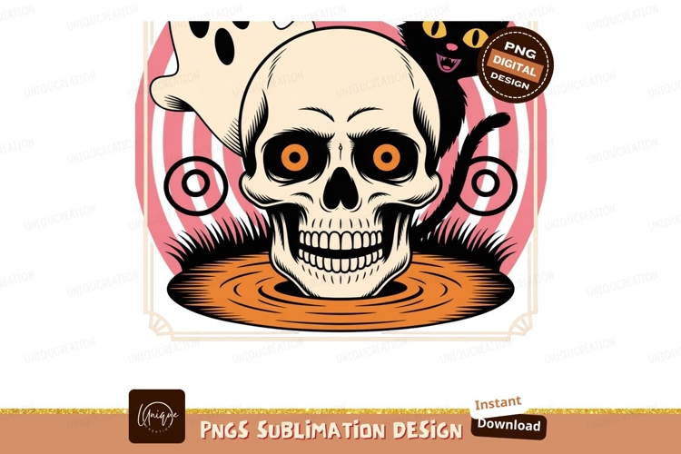 Cat Watercolor Image 19