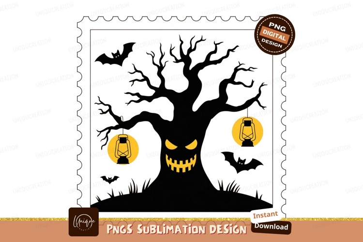 Tree Clipart Image 19