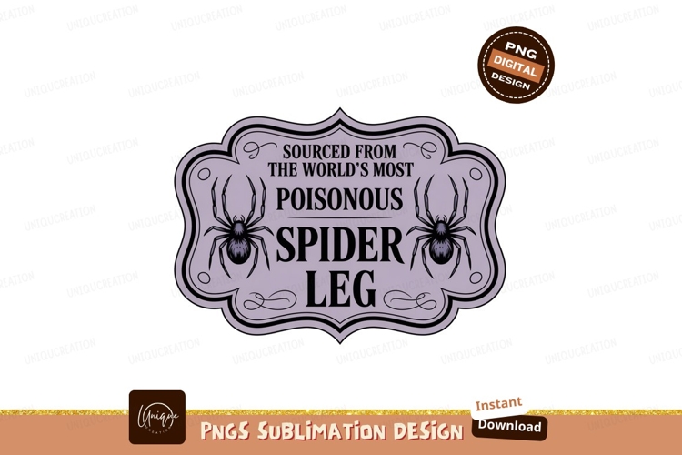 Poison Clipart Image 16