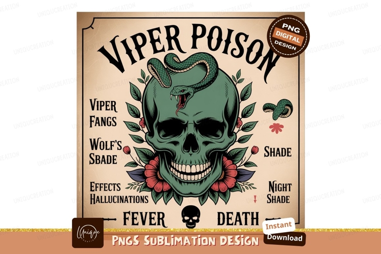 Skull Clipart Image 15