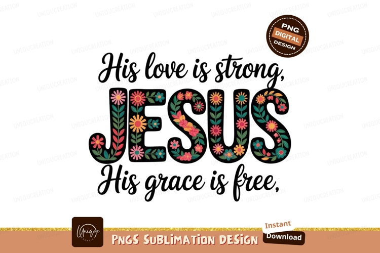 Jesus Clipart Image 20