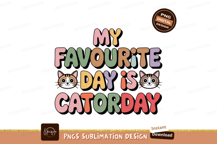 Kitten Clipart Image 7