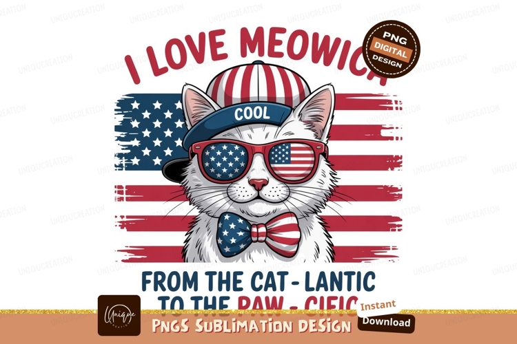 Patriotic Clipart Image 11