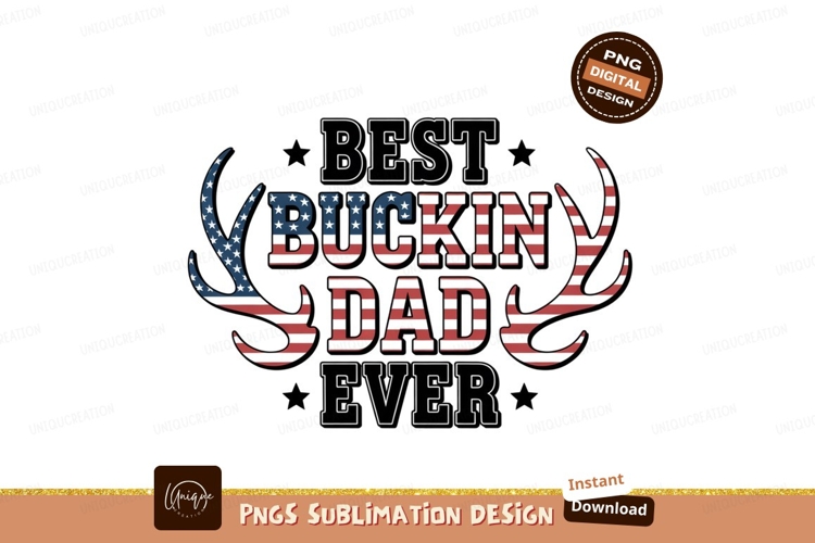 Hunting Sublimation Image 6