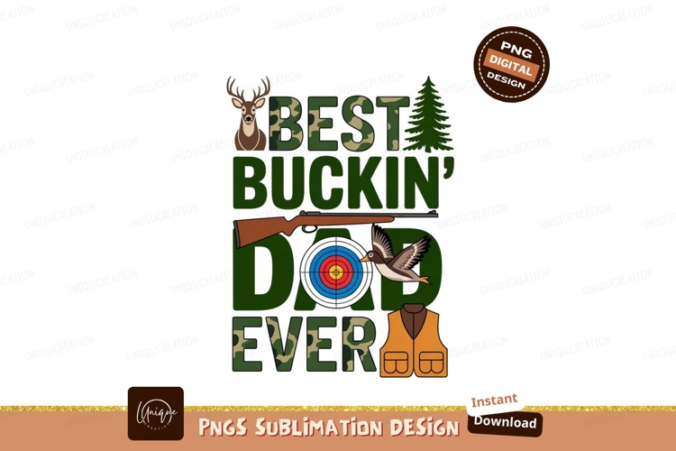 Deer duck rifle target vest image