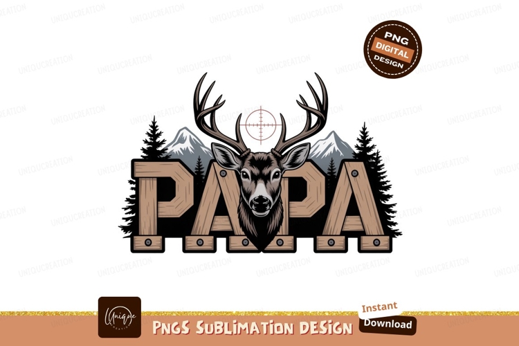 Hunting Sublimation