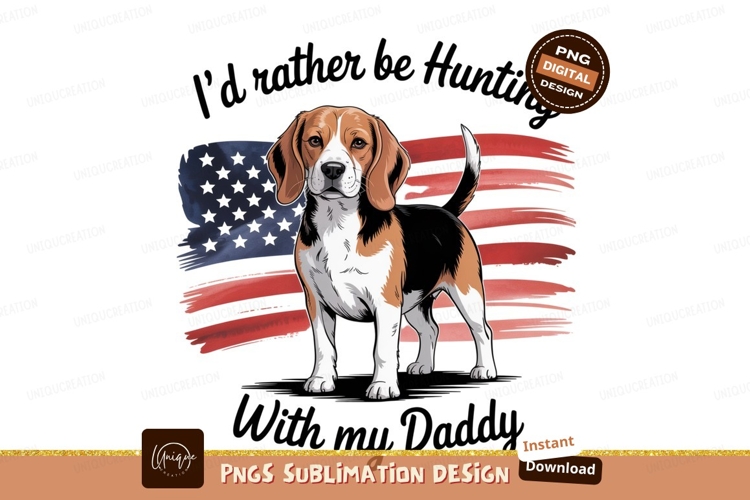 Dog Clipart Image 3