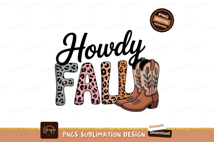 Cowboy Boot Clipart Image 5