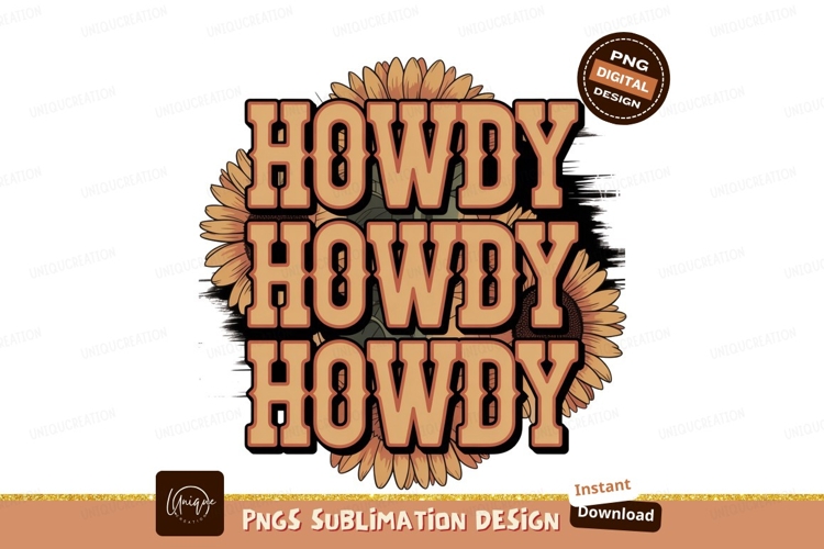 Western Clipart Image 3