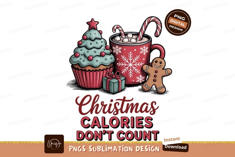Cupcake Clipart Image 8