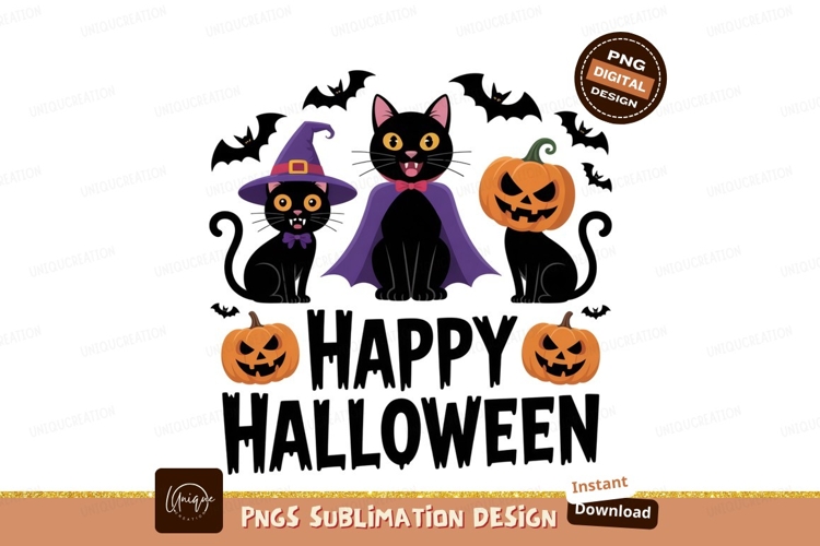 Spooky Clipart Image 20