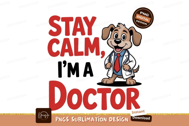 Dog Clipart Image 18