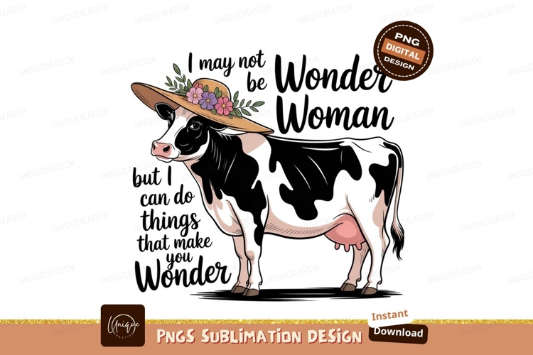 Cow Clipart Image 20
