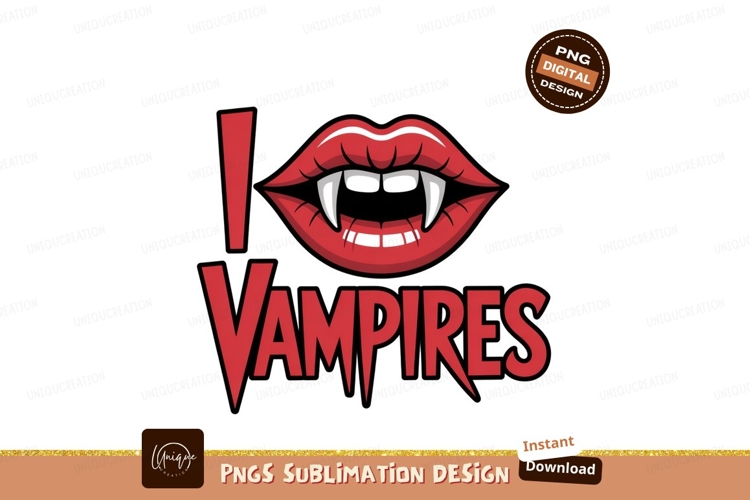 Vampire Clipart Image 16