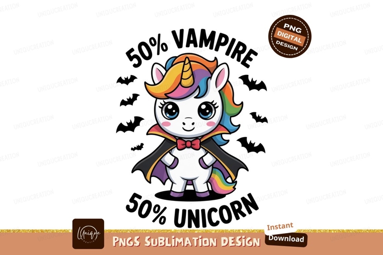 Vampire Clipart Image 9