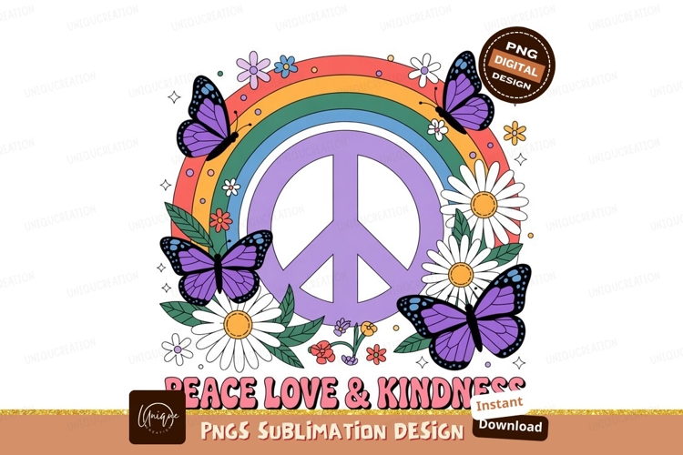 Peace Clipart Image 18
