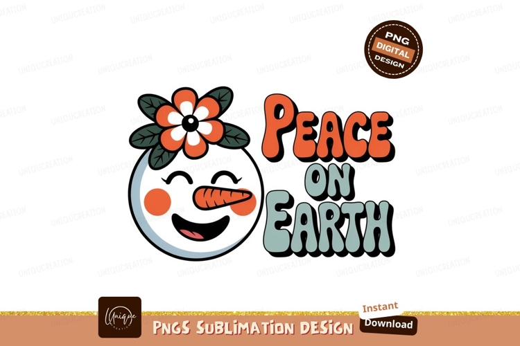 Peace Clipart Image 17