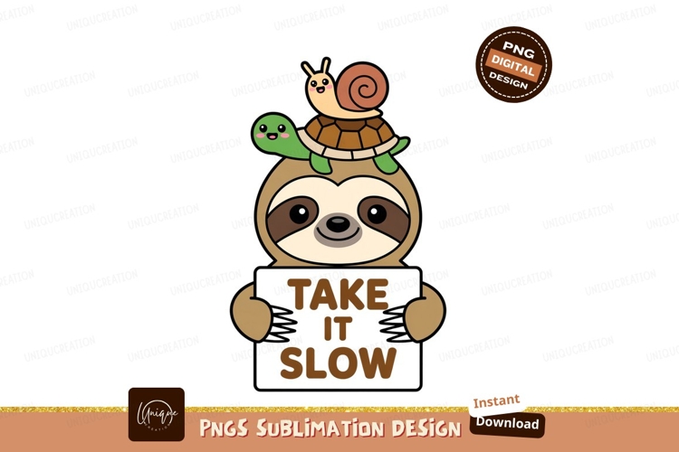 Cute Animal Clipart Image 19