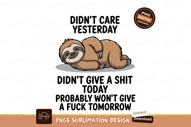 Cute Animal Clipart Image 17
