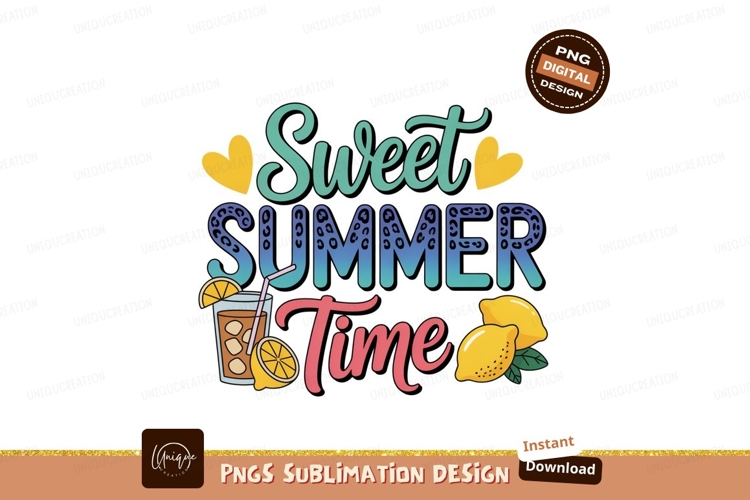 Lemon Clipart Image 7