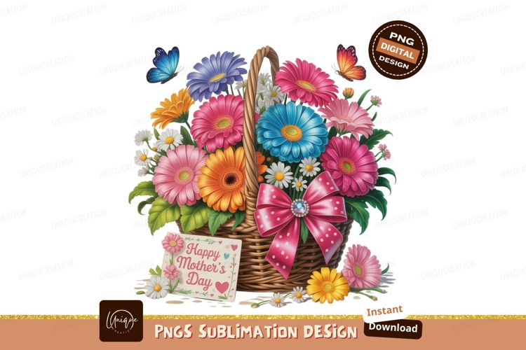 Daisies Clipart Image 20