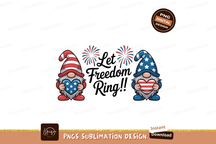 Patriotic Clipart Image 4