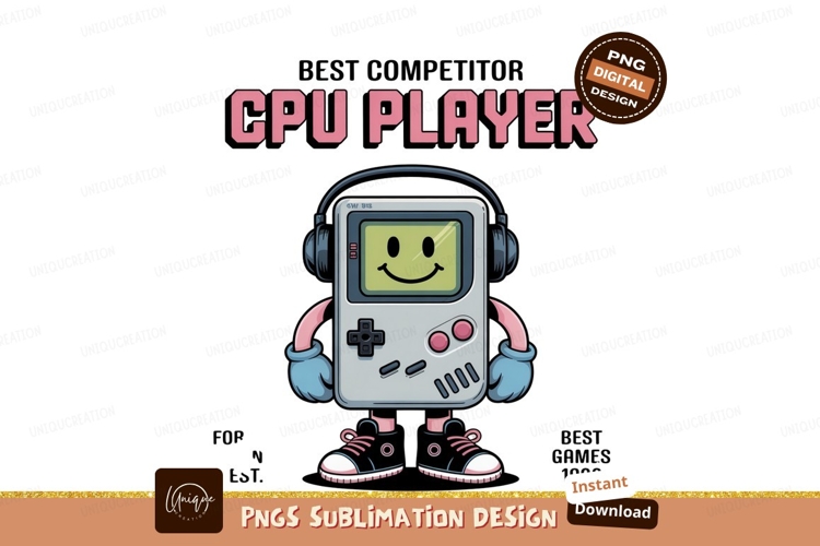 Character Clipart Image 17
