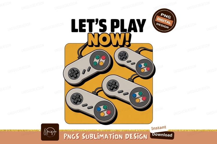 Gaming Clipart Image 22