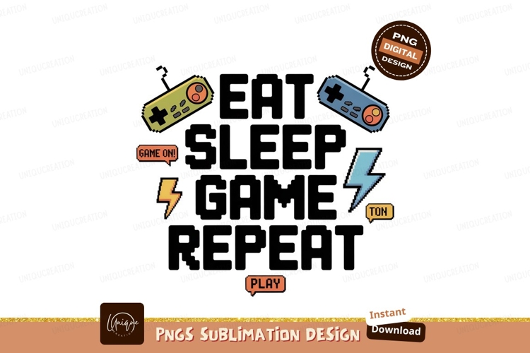 Gaming Clipart Image 13