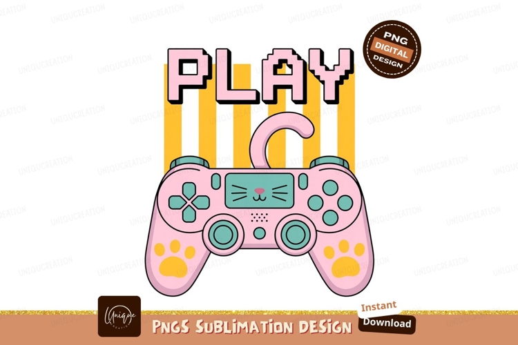 Cat Paws Clipart Image 5