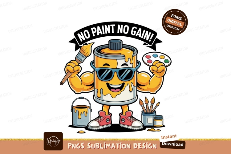 Character Clipart Image 13