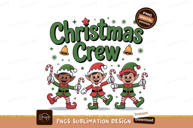 Elves Clipart Image 21