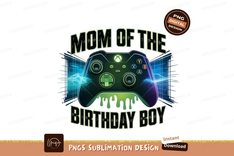 Birthday Celebration Clipart Image 9