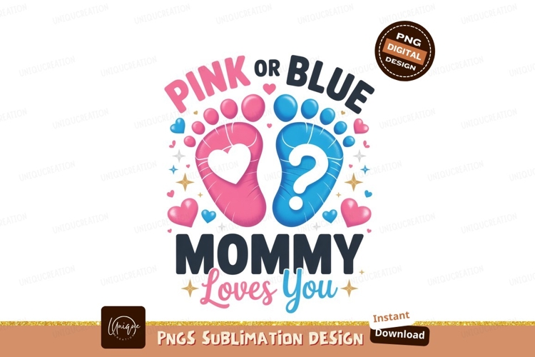 Blue Heart Clipart Image 3