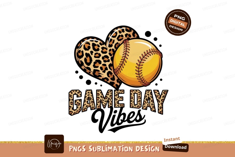 Softball Clipart Image 5