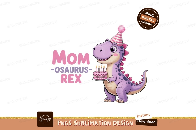 Dinosaur Clipart Image 21