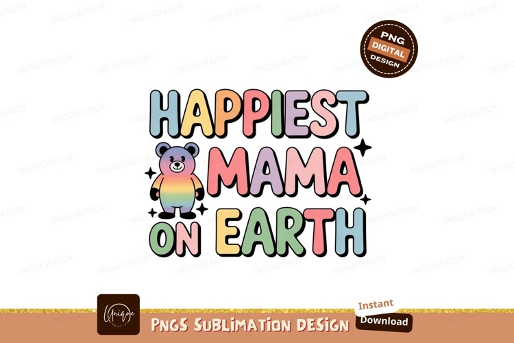 Bear Clipart Image 11