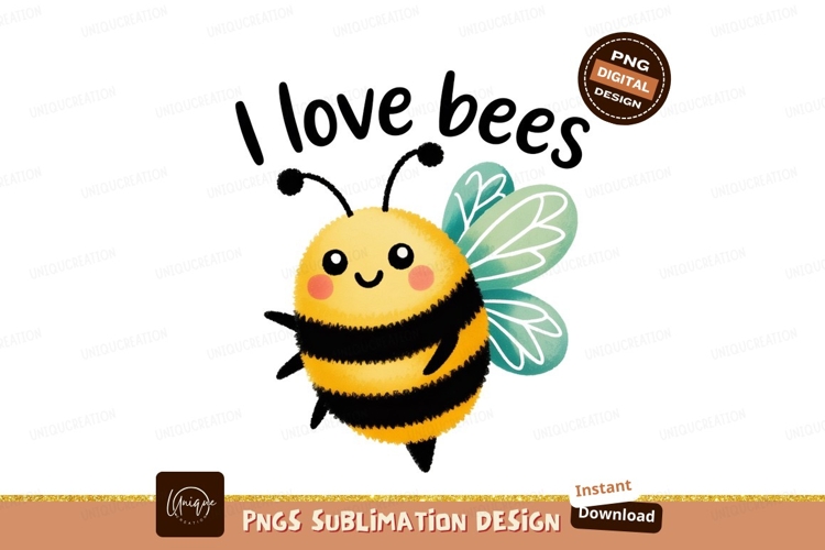Cute Bee Pictures Image 15