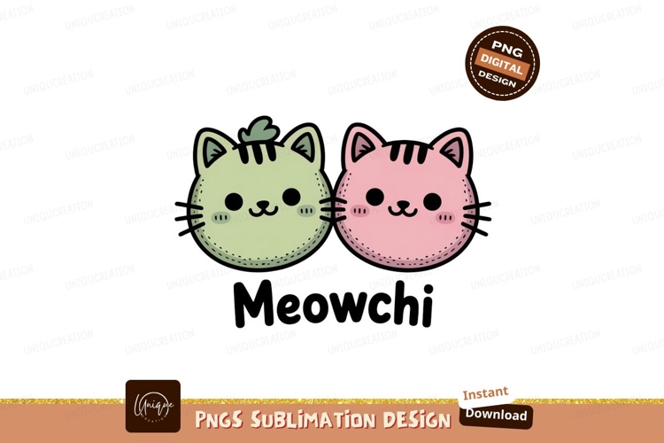Kawaii Clipart Image 11