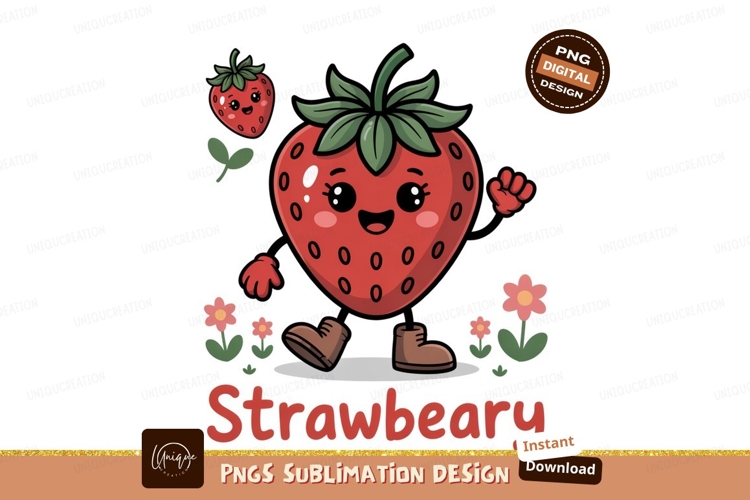 Character Clipart Image 9