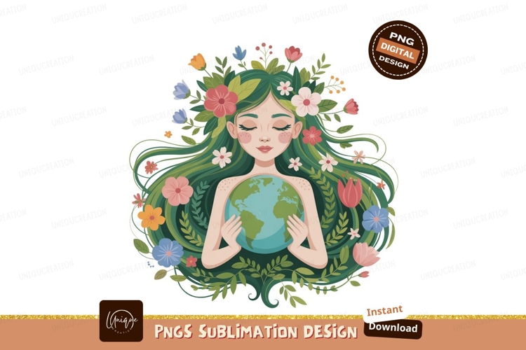 Globe Clipart Image 9