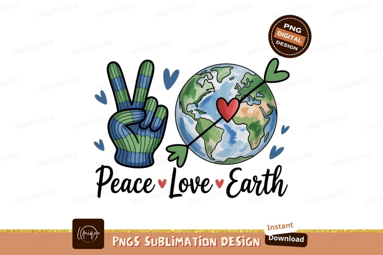 Globe Clipart Image 6
