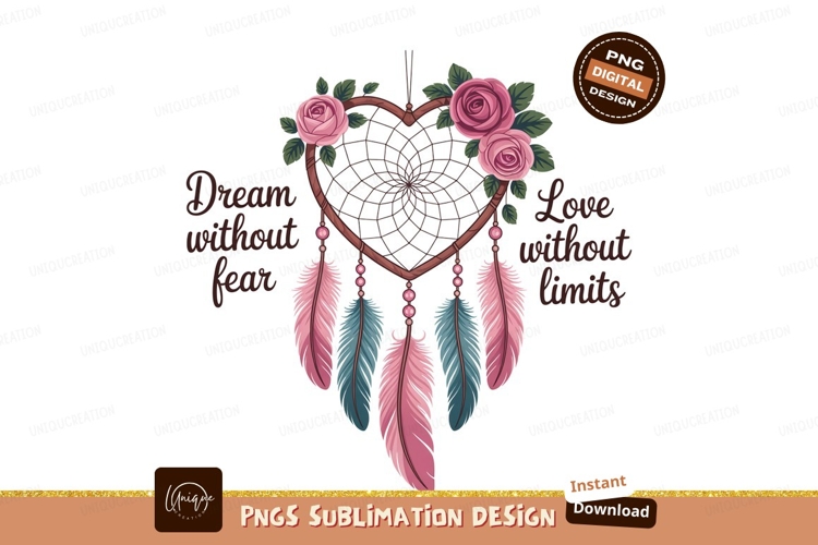 Dreamcatcher Clipart Image 5