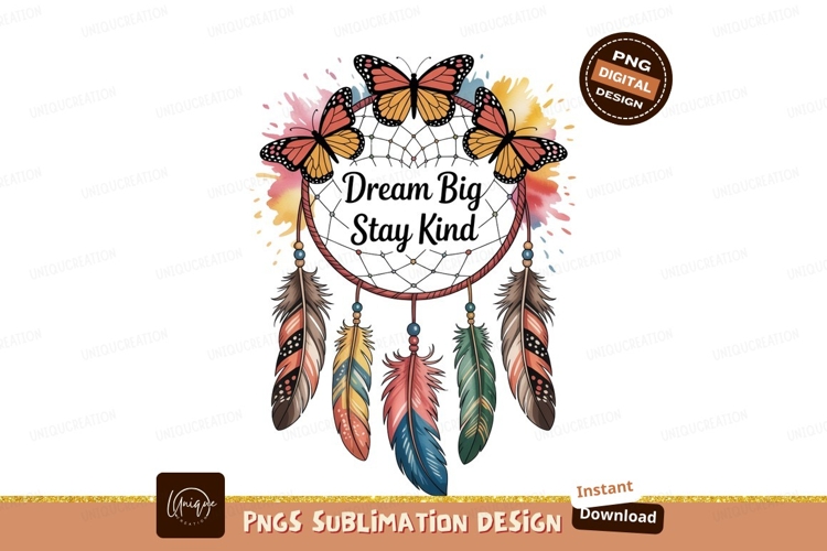 Dreamcatcher Clipart Image 20